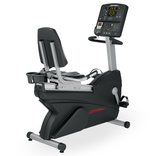 life fitness cycle